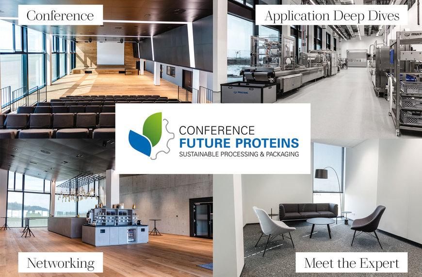 Learning about the opportunities for alternative proteins